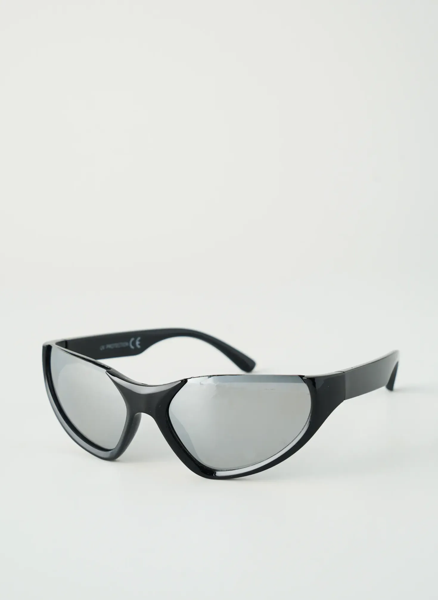 Lunettes De Soleil City Vision Eyewear Noir