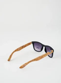 Lunettes De Soleil City Vision Eyewear Marron