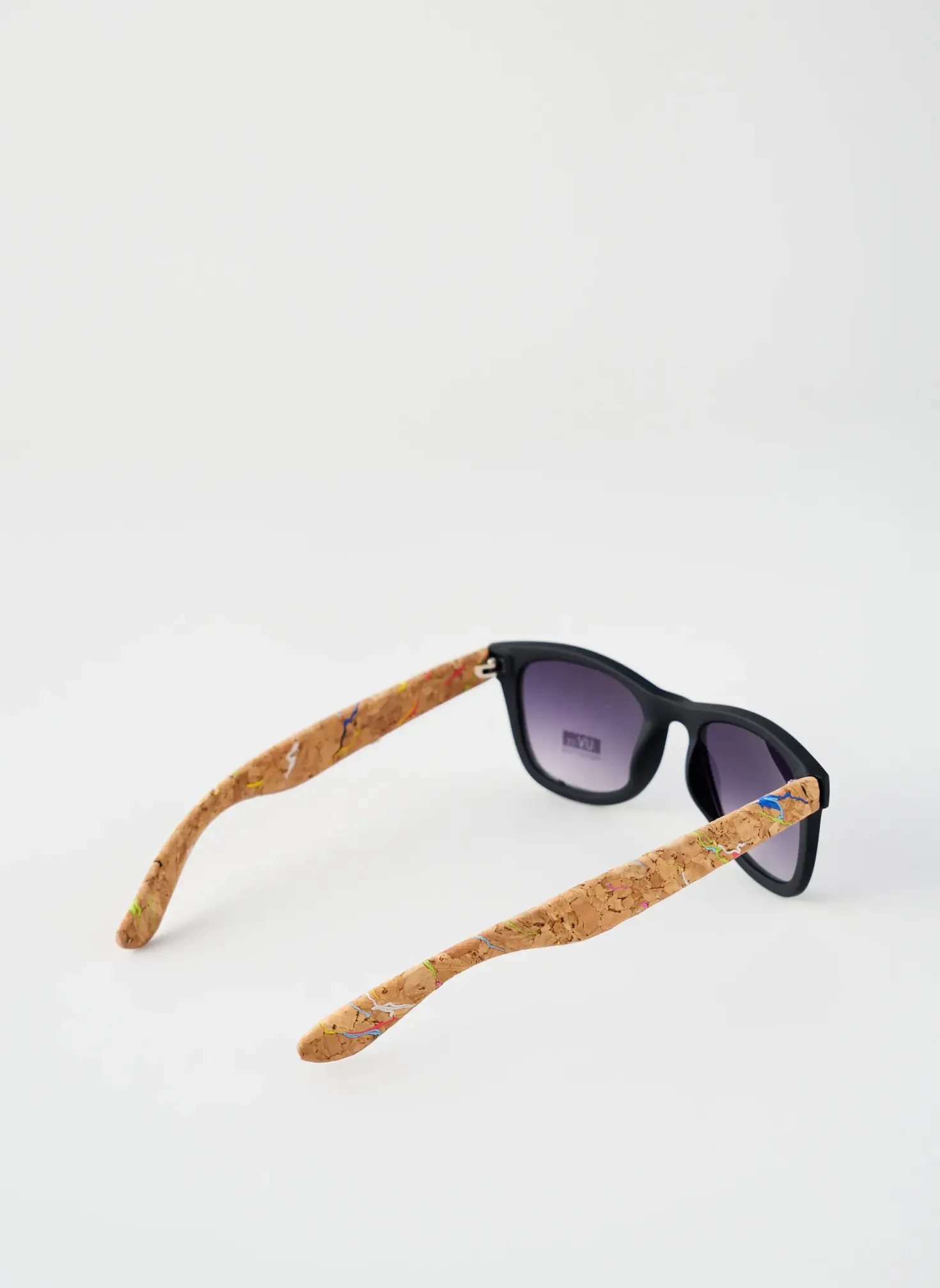 Lunettes De Soleil City Vision Eyewear Marron