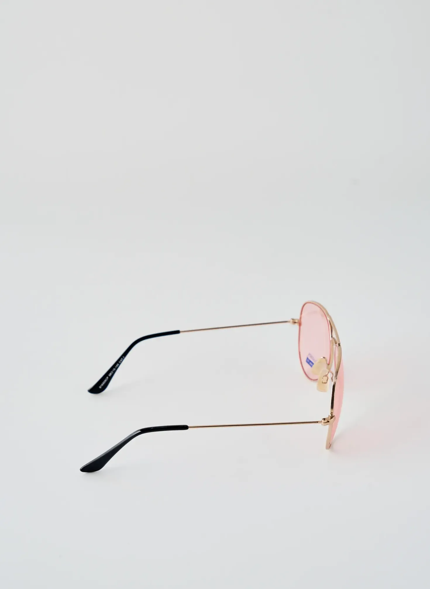 Lunettes De Soleil Cityvision Rose