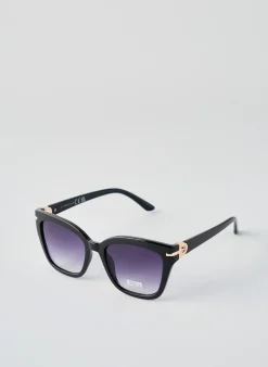 Lunettes De Soleil Cityvision Noir