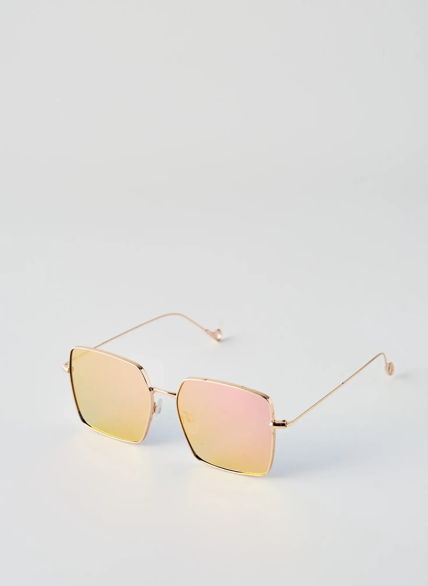 Lunettes De Soleil Cityvision Or