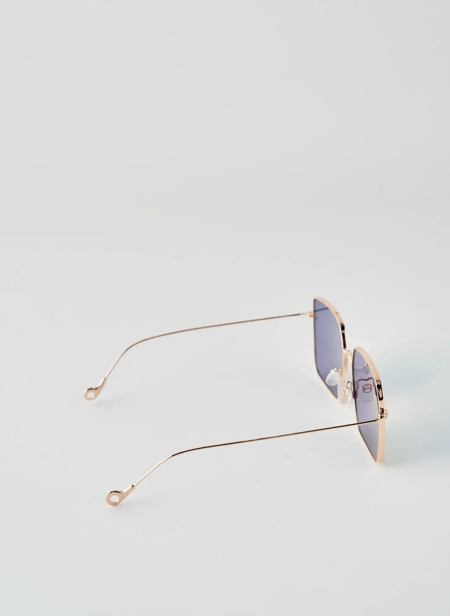 Lunettes De Soleil Cityvision Or