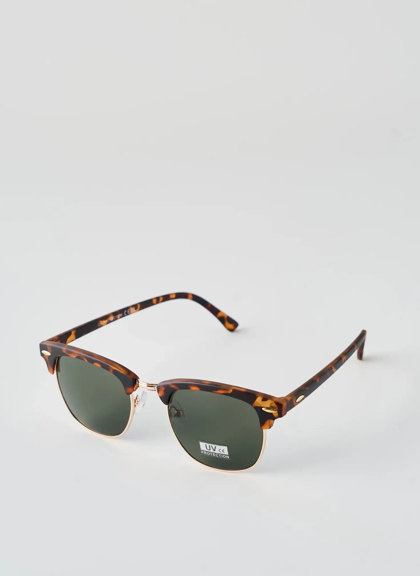 Lunettes De Soleil Cityvision Marron