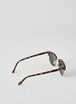 Lunettes De Soleil Cityvision Marron