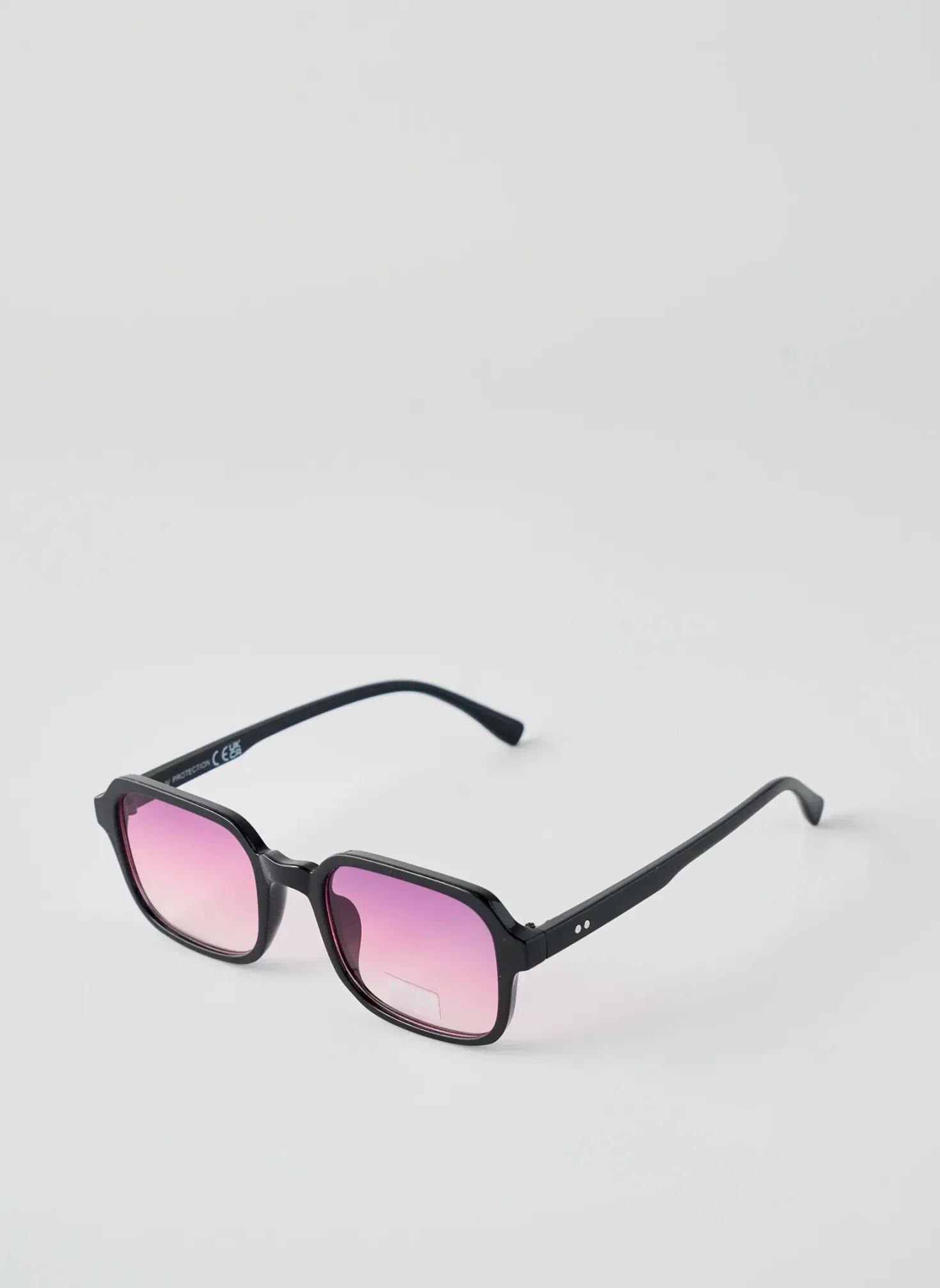 Lunettes De Soleil Cityvision Noir