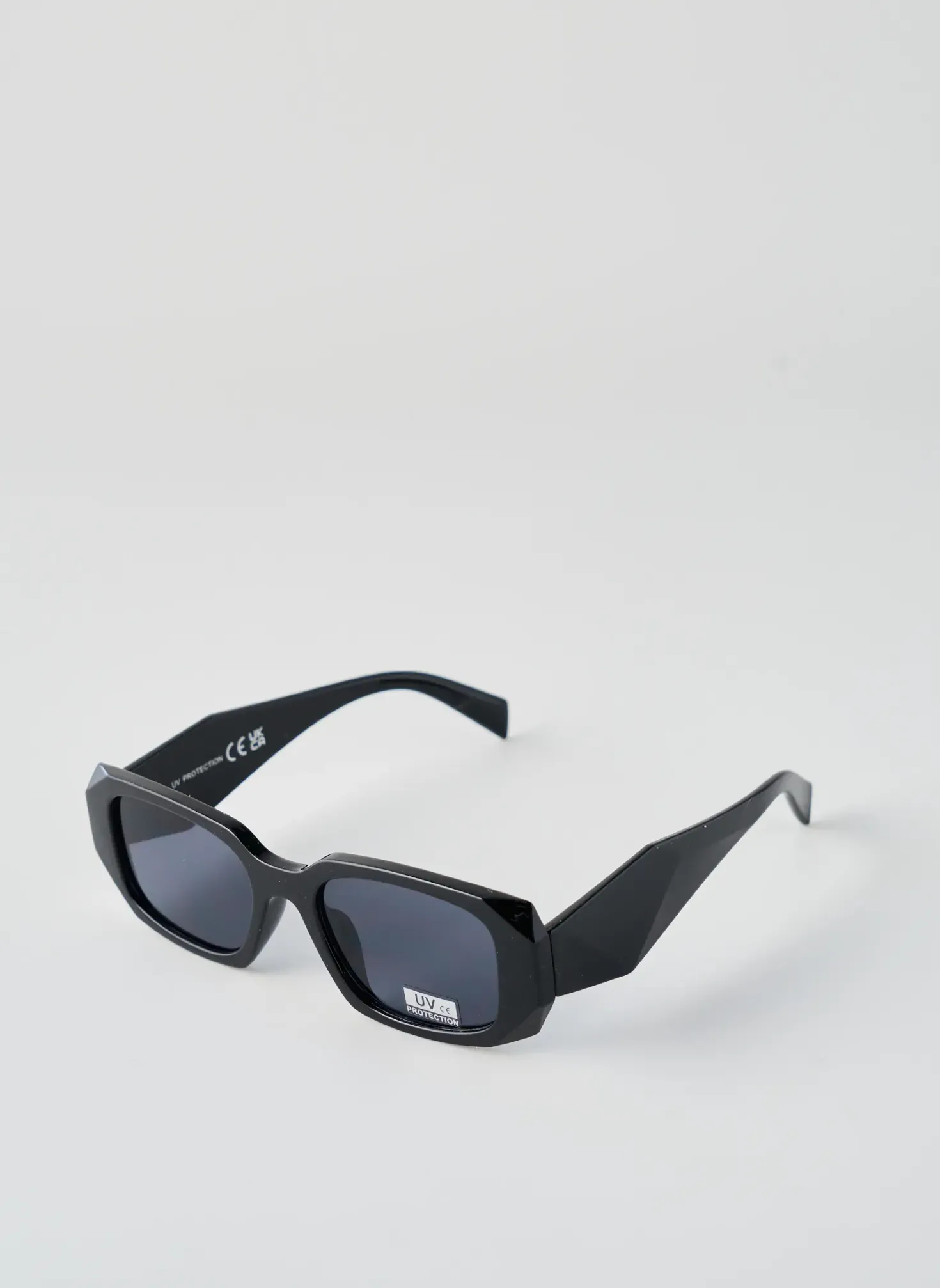 Lunettes De Soleil Cityvision Noir