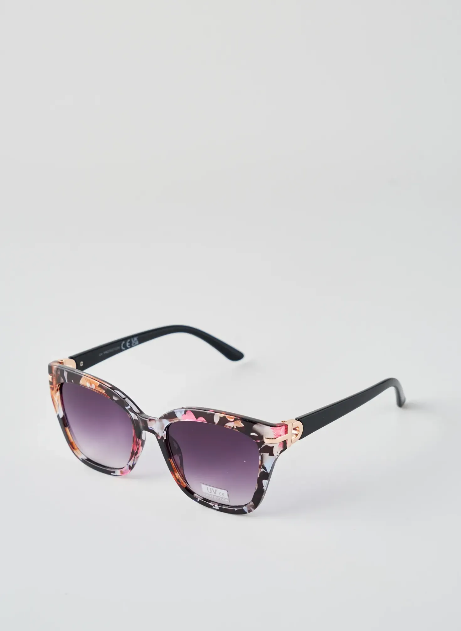 Lunettes De Soleil Cityvision Noir