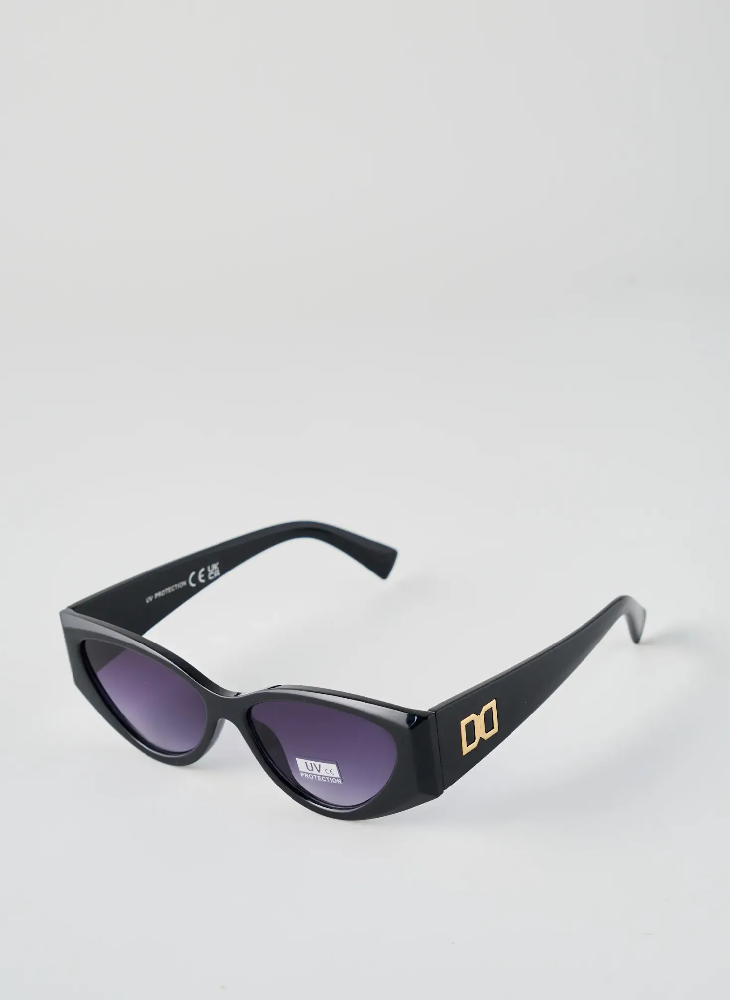 Lunettes De Soleil City Vision Eyewear Noir