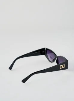 Lunettes De Soleil City Vision Eyewear Noir