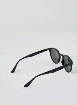 Lunettes De Soleil City Vision Eyewear Noir
