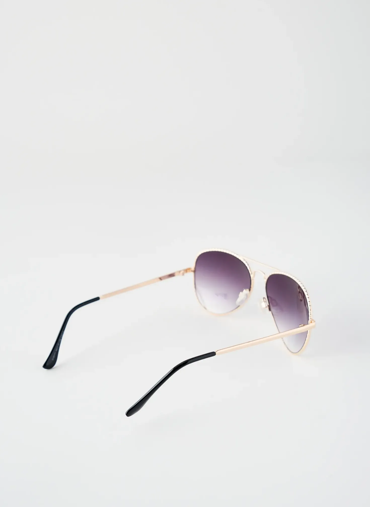Lunettes De Soleil City Vision Eyewear Or