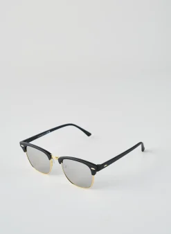 Lunettes De Soleil City Vision Eyewear Noir