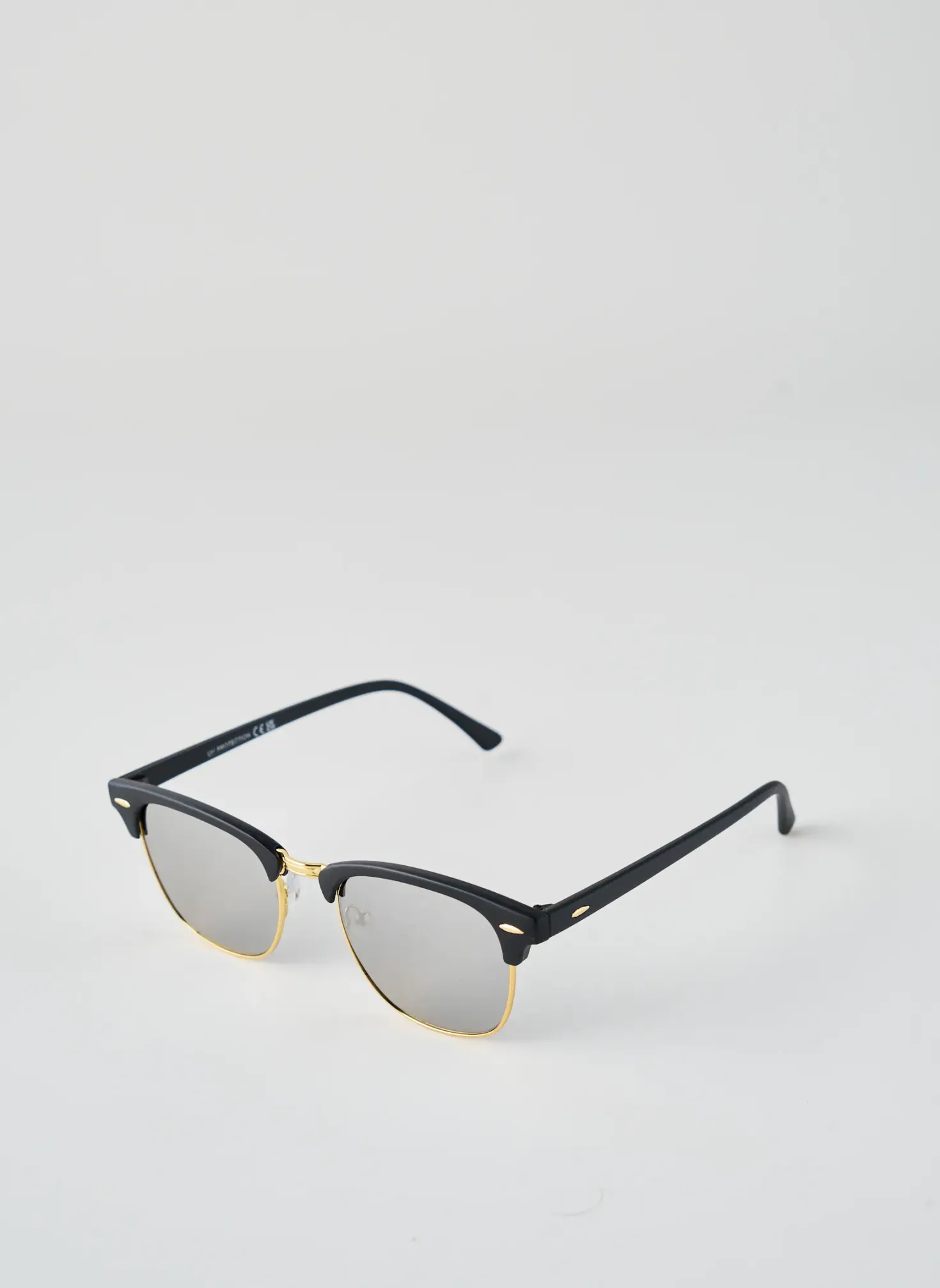 Lunettes De Soleil City Vision Eyewear Noir