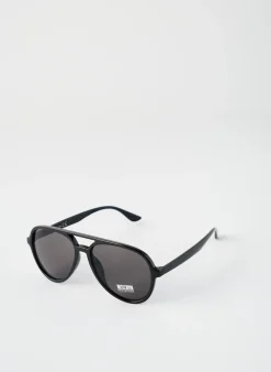Lunettes De Soleil City Vision Eyewear Noir