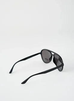 Lunettes De Soleil City Vision Eyewear Noir