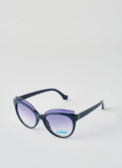 Lunettes De Soleil Cityvision Bleu