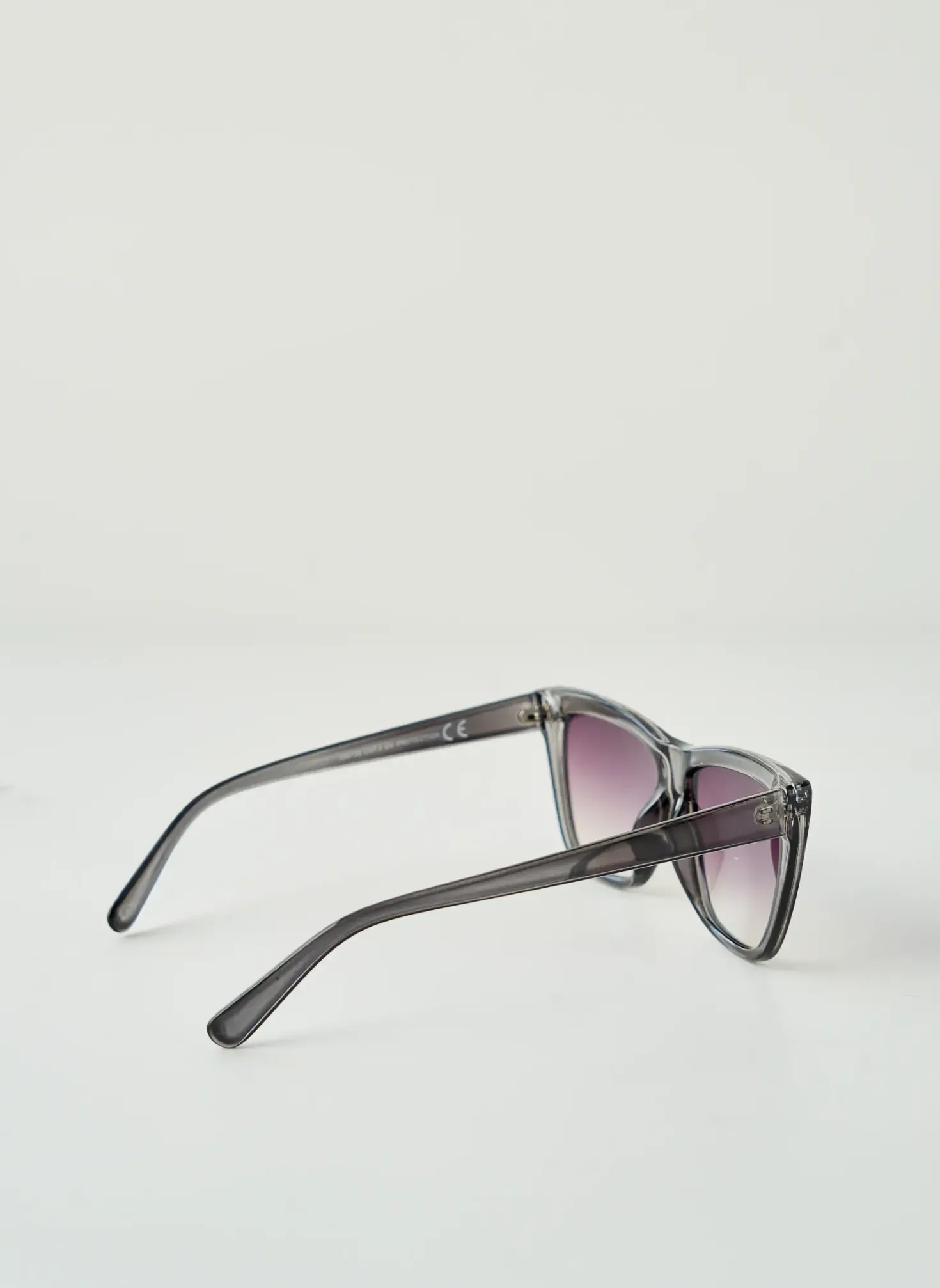 Lunettes De Soleil Cityvision Gris