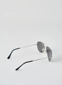 Lunettes De Soleil Cityvision Argent