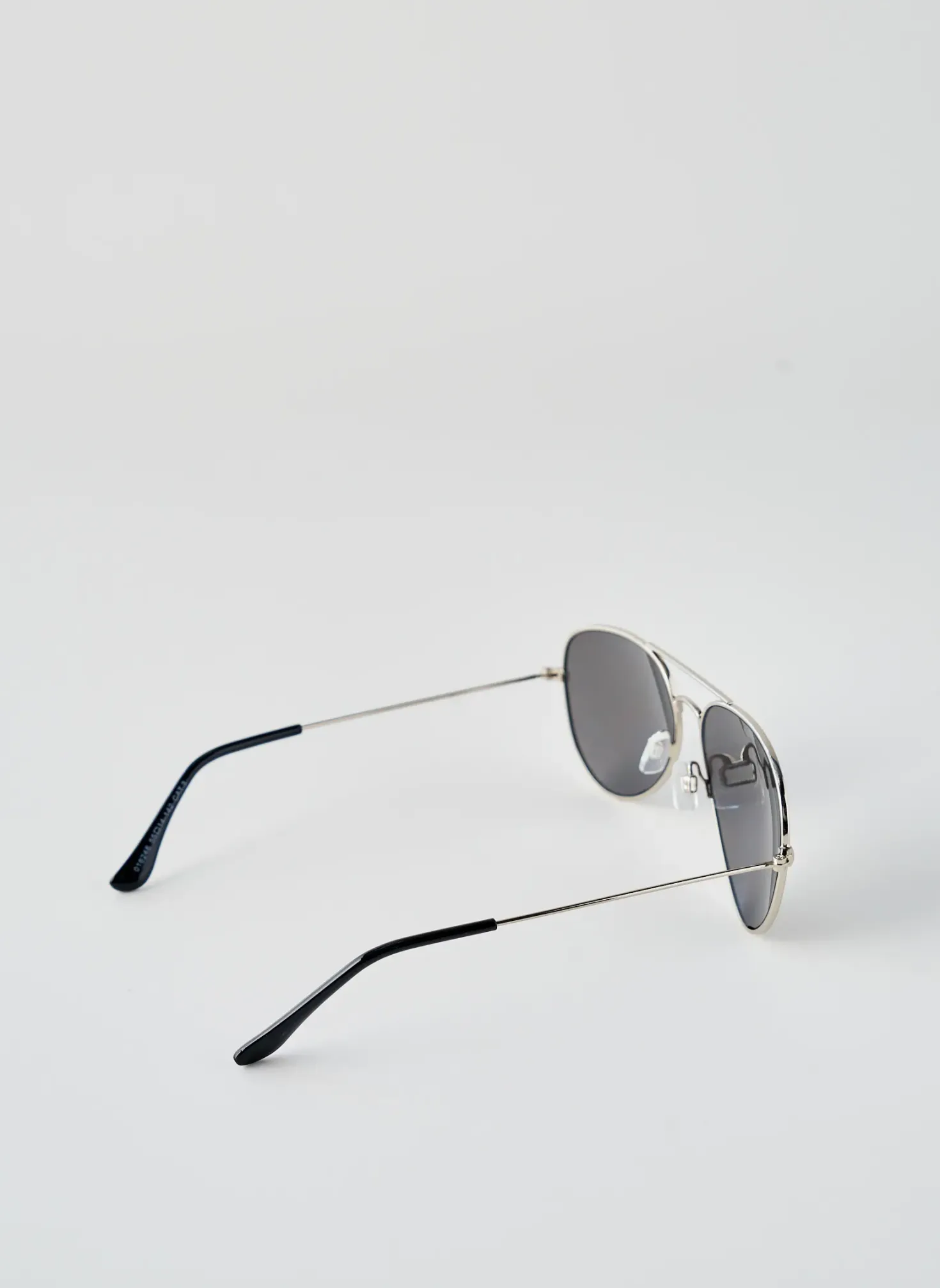 Lunettes De Soleil Cityvision Argent