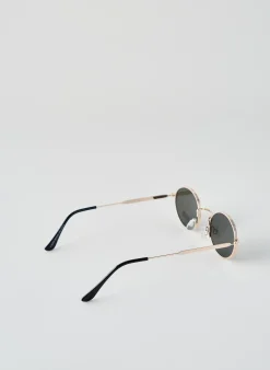 Lunettes De Soleil Cityvision Argent