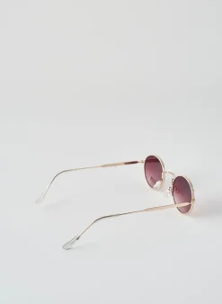 Lunettes De Soleil Cityvision Argent