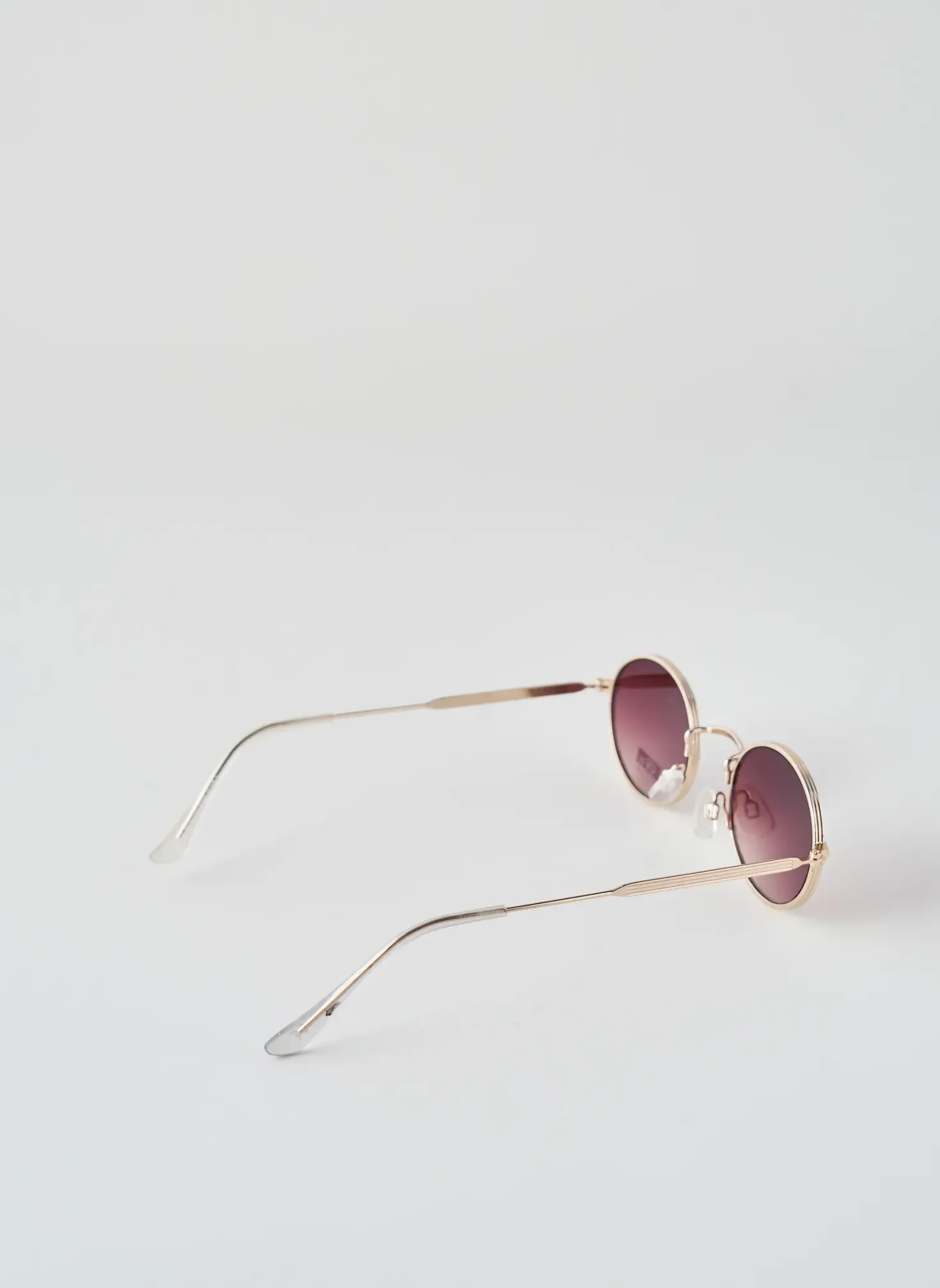 Lunettes De Soleil Cityvision Argent