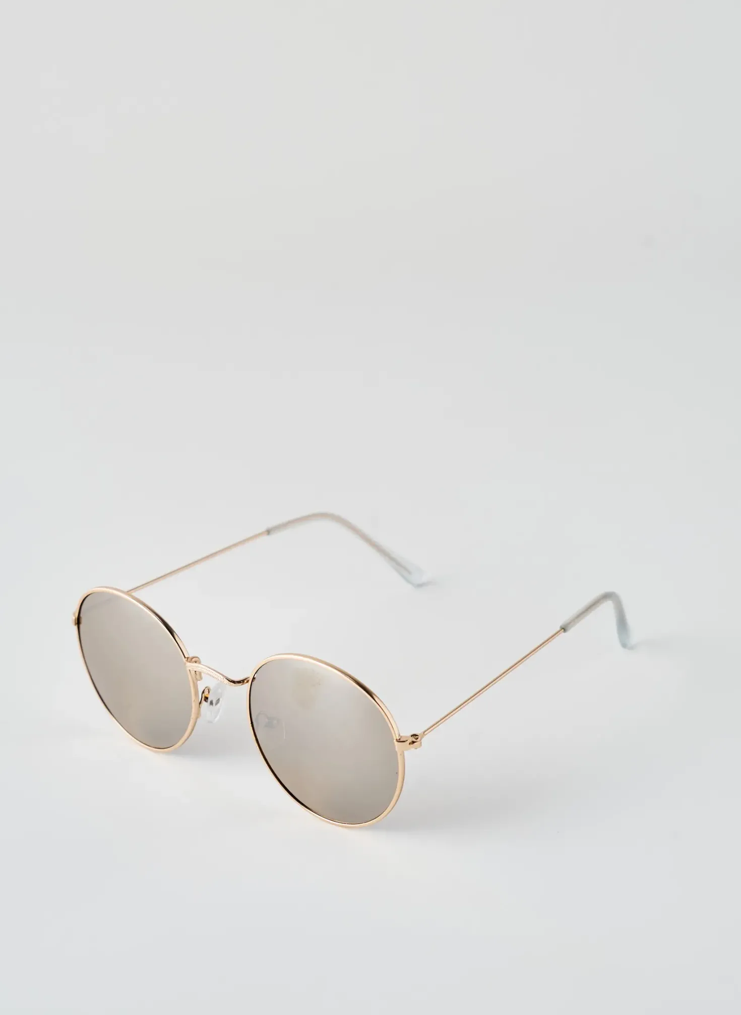 Lunettes De Soleil Cityvision Or