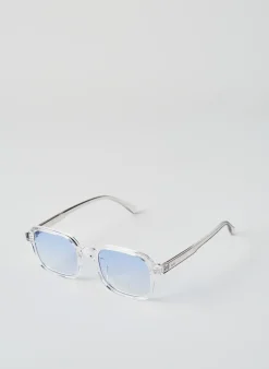 Lunettes De Soleil Cityvision Bleu