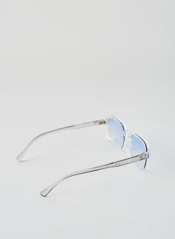 Lunettes De Soleil Cityvision Bleu