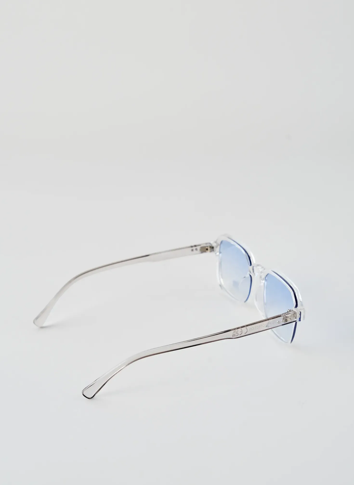 Lunettes De Soleil Cityvision Bleu