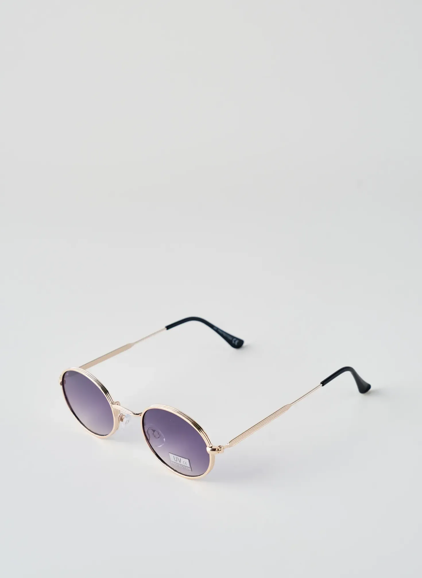 Lunettes De Soleil Cityvision Argent