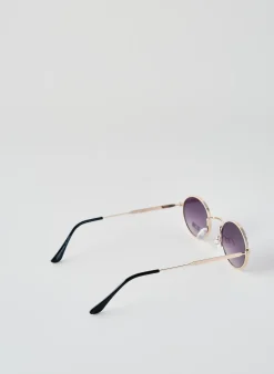 Lunettes De Soleil Cityvision Argent