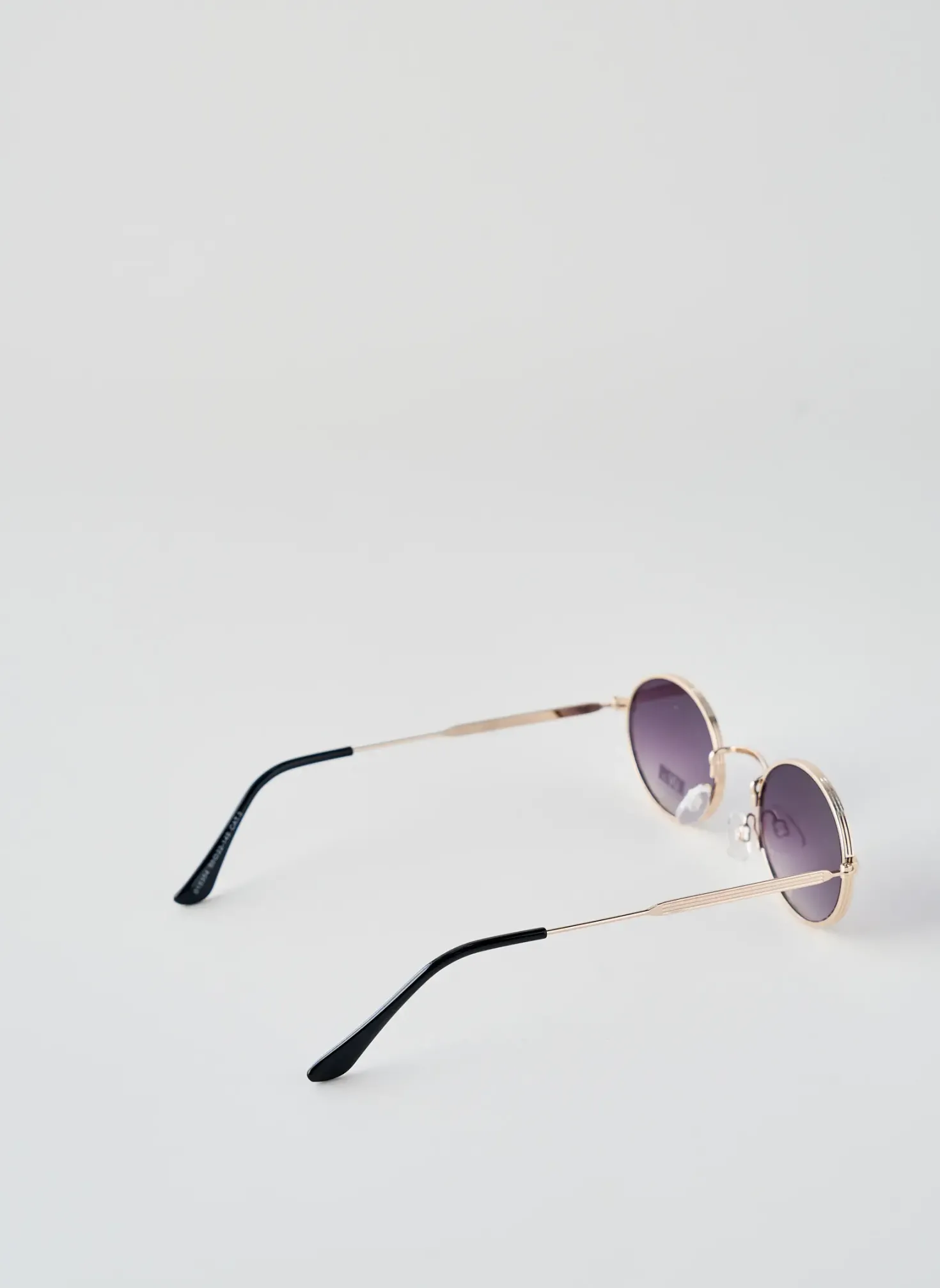 Lunettes De Soleil Cityvision Argent