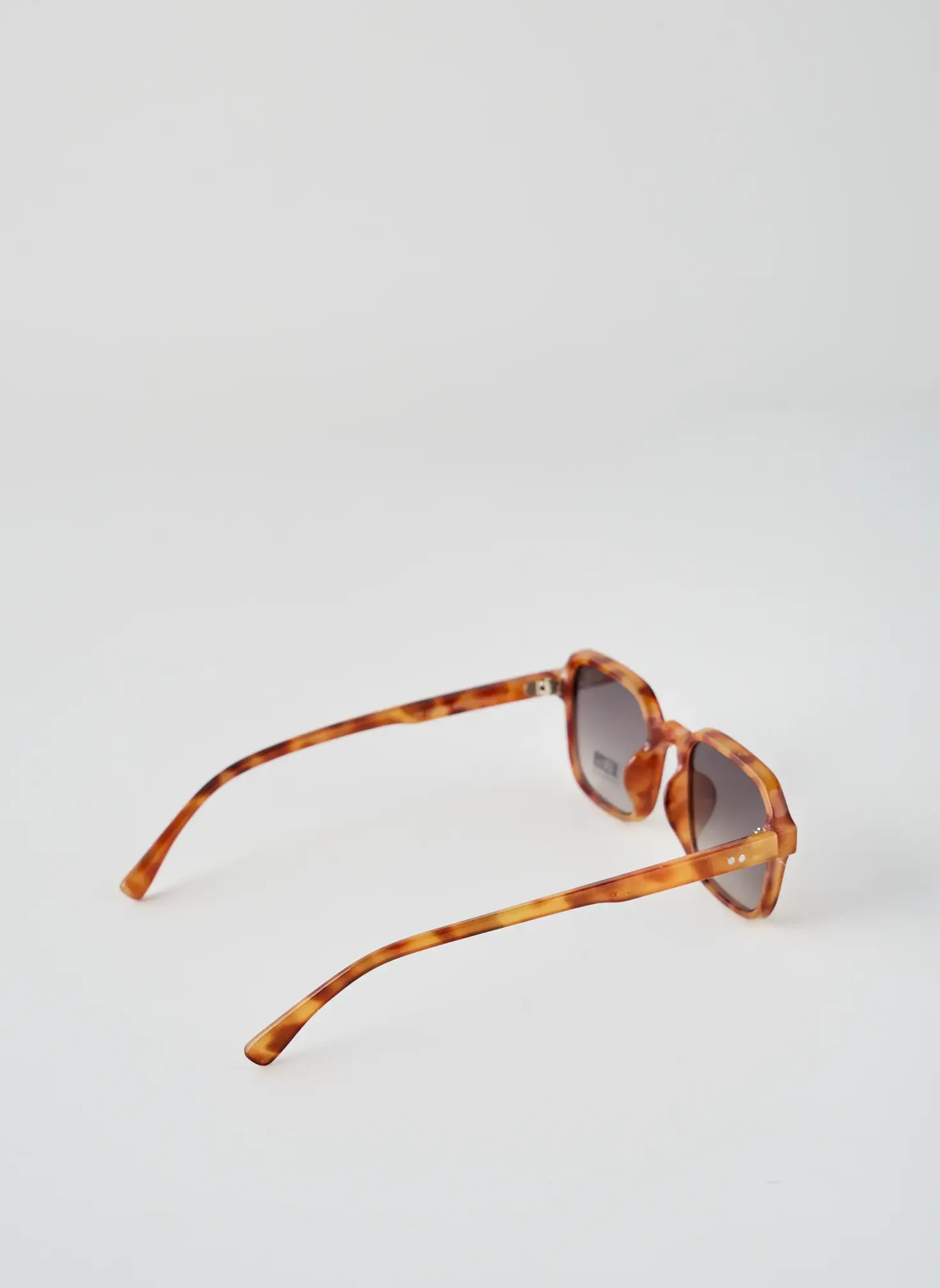 Lunettes De Soleil City Vision Eyewear Marron