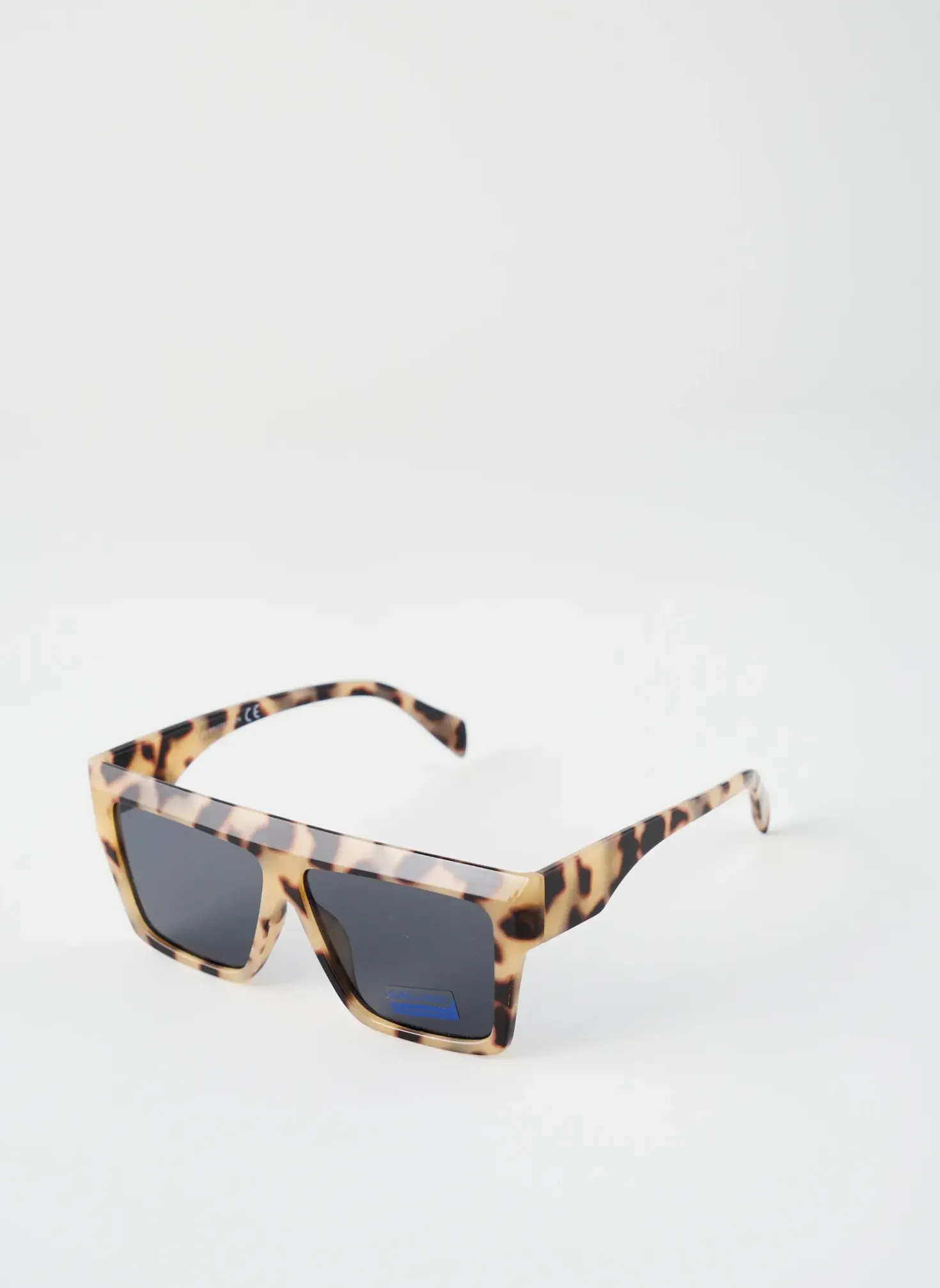 Lunettes De Soleil City Vision Eyewear Beige