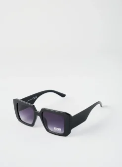 Lunettes De Soleil City Vision Eyewear Noir