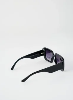 Lunettes De Soleil City Vision Eyewear Noir