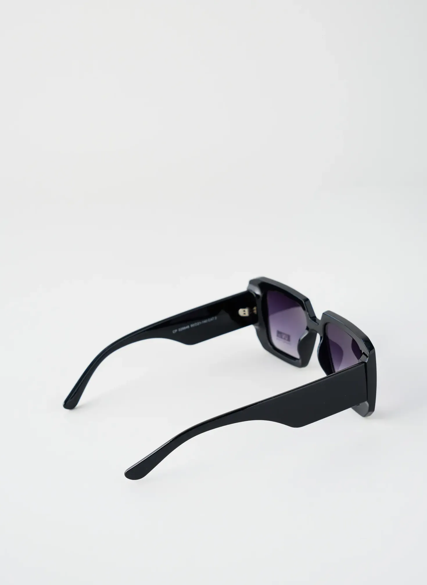 Lunettes De Soleil City Vision Eyewear Noir