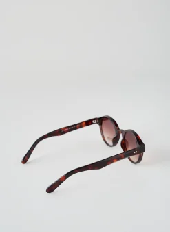 Lunettes De Soleil City Vision Eyewear Beige