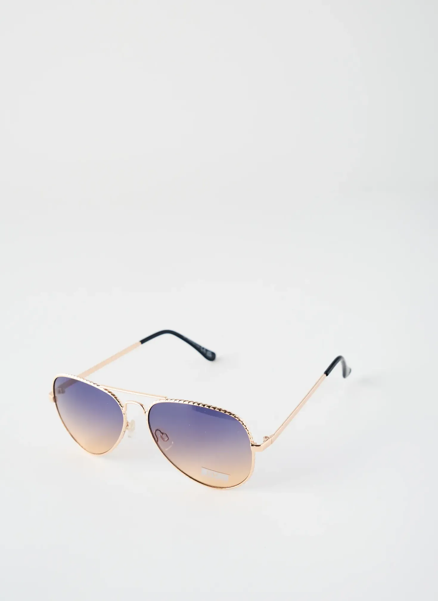 Lunettes De Soleil City Vision Eyewear Or