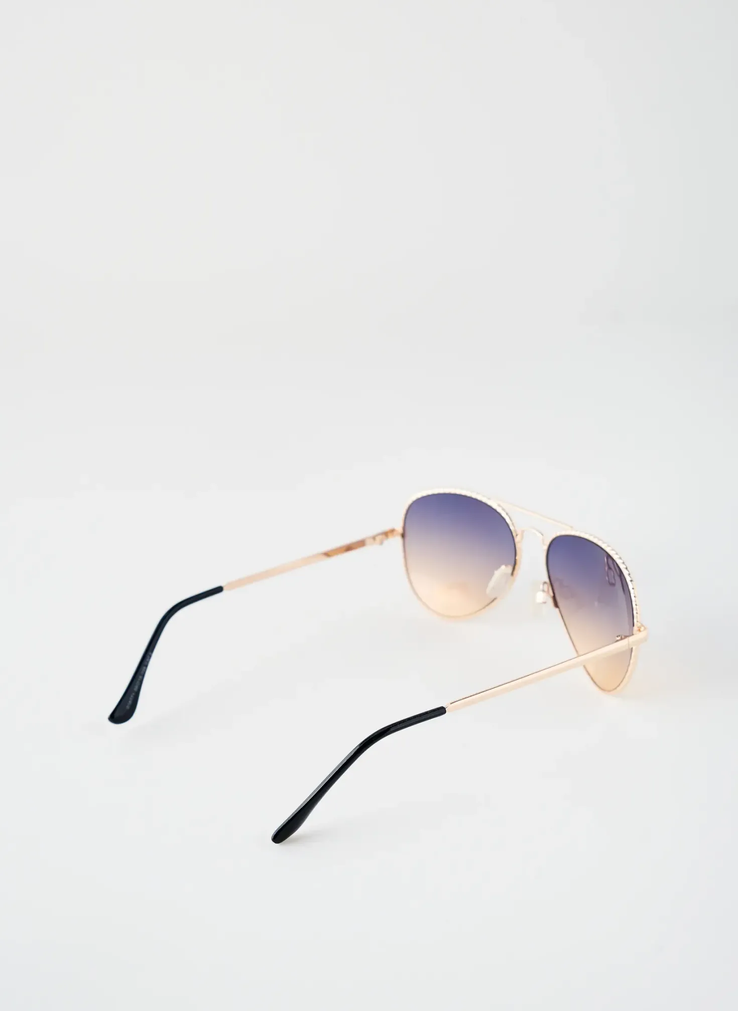 Lunettes De Soleil City Vision Eyewear Or