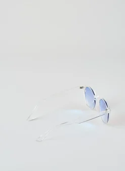 Lunettes De Soleil City Vision Eyewear Bleu