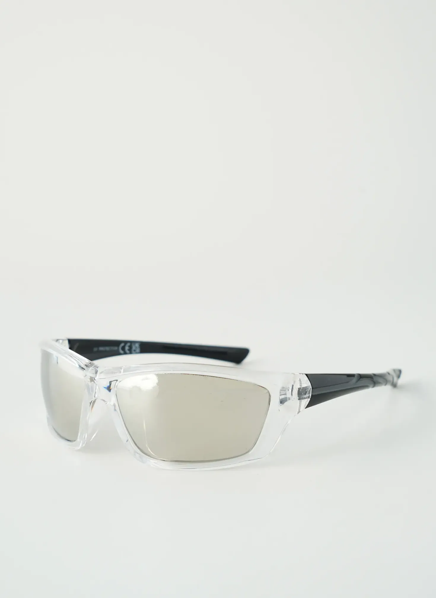 Lunettes De Soleil City Vision Eyewear Noir