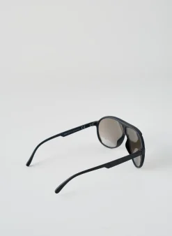 Lunettes De Soleil City Vision Eyewear Jaune