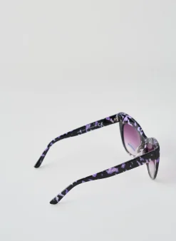 Lunettes De Soleil City Vision Eyewear Violet