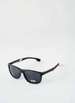 Lunettes De Soleil City Vision Eyewear Noir