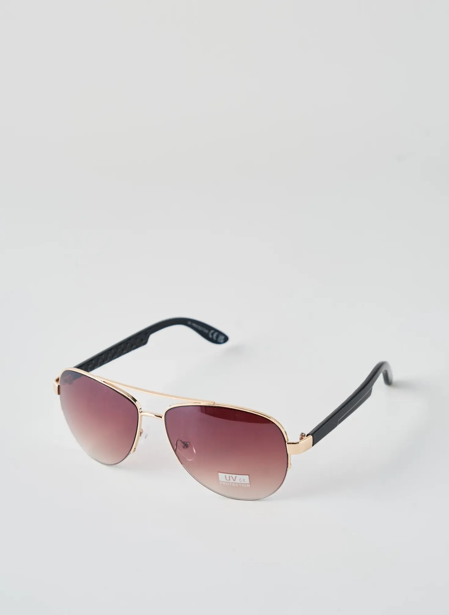Lunettes De Soleil City Vision Eyewear Noir