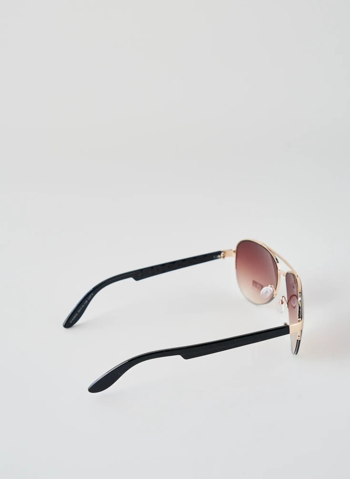 Lunettes De Soleil City Vision Eyewear Noir
