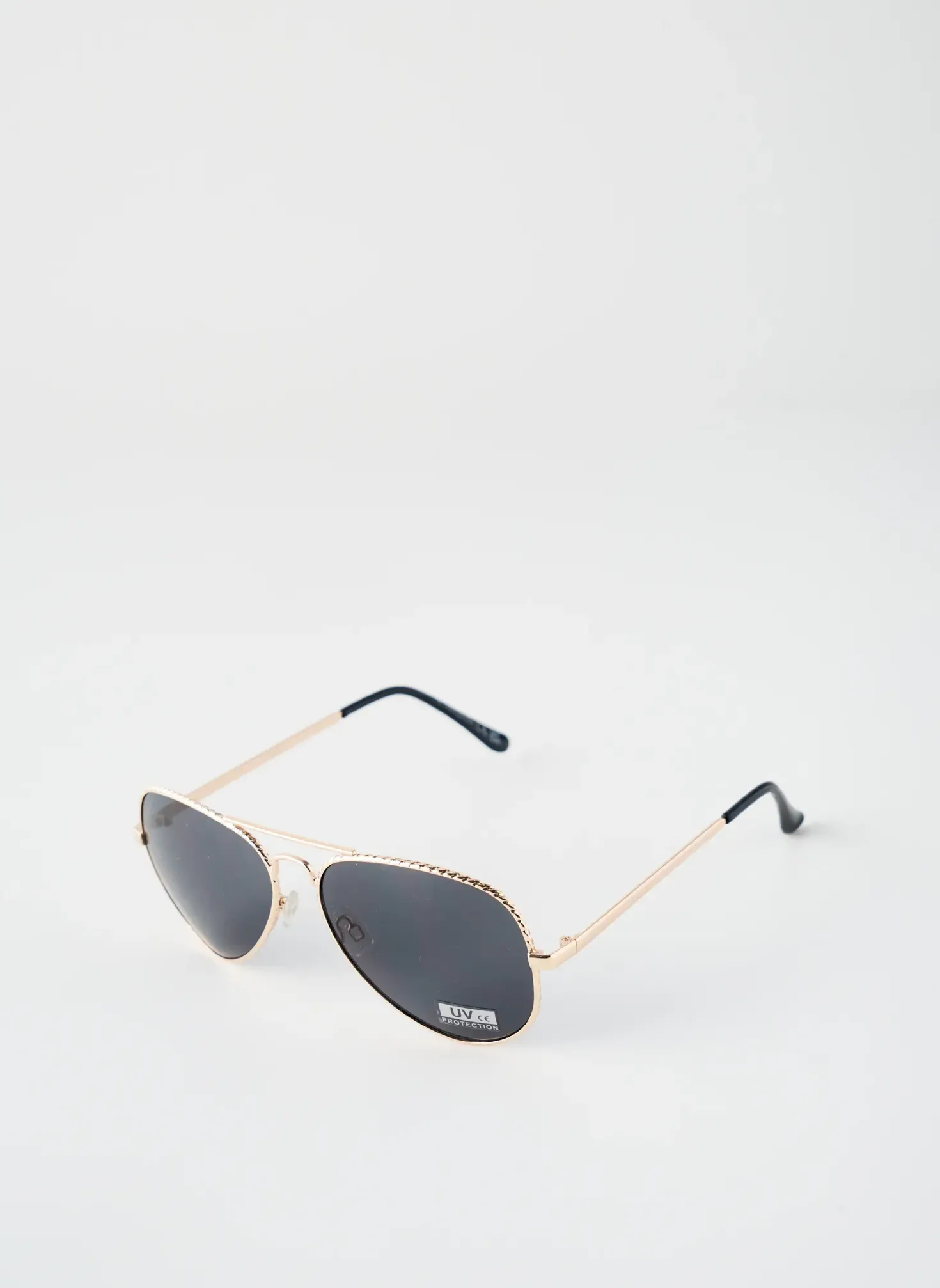 Lunettes De Soleil City Vision Eyewear Noir